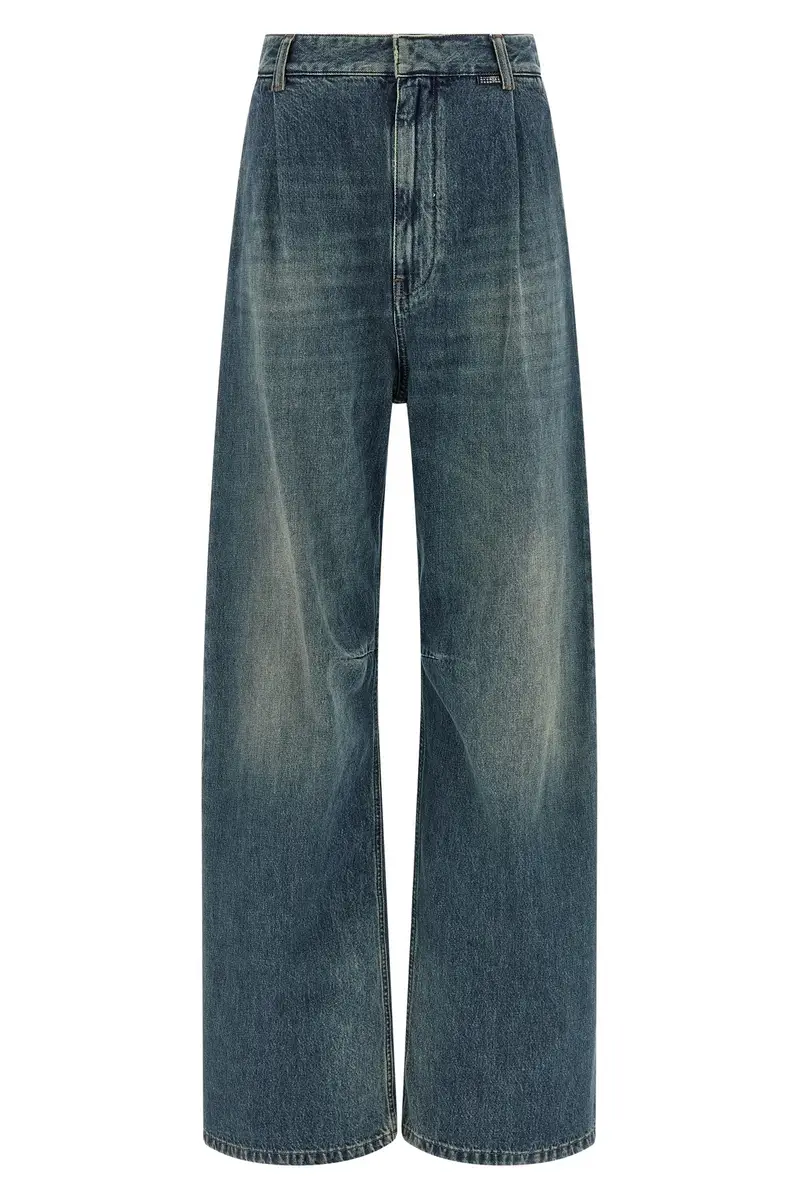 MM6 MAISON MARGIELA Jeans Blu 4171587