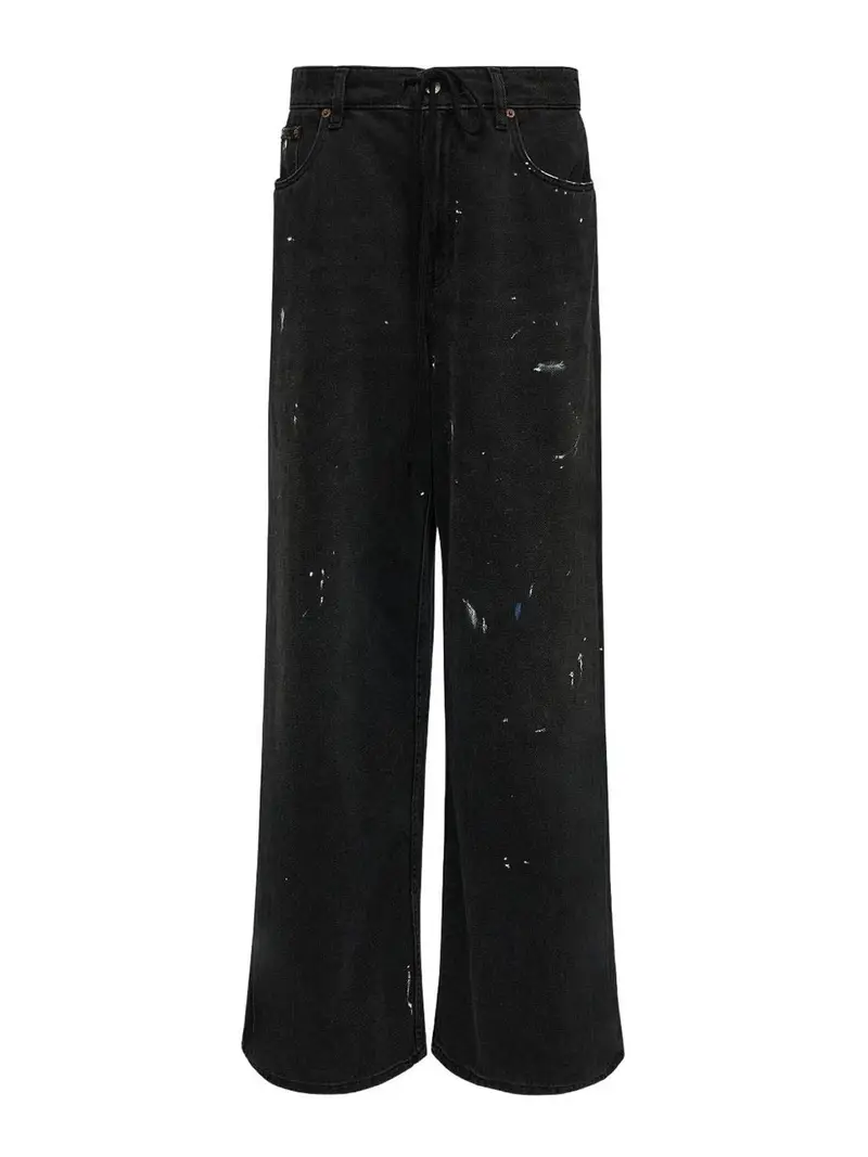 MM6 MAISON MARGIELA Jeans Denim 4006576