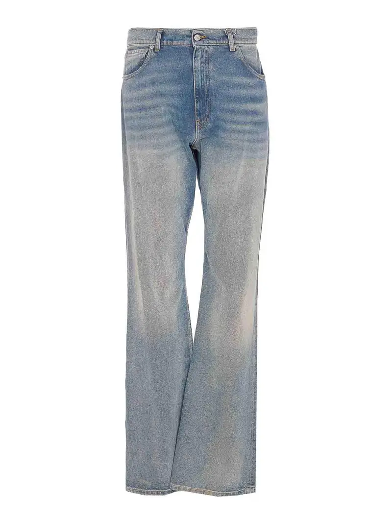MM6 MAISON MARGIELA Jeans Denim 4229159