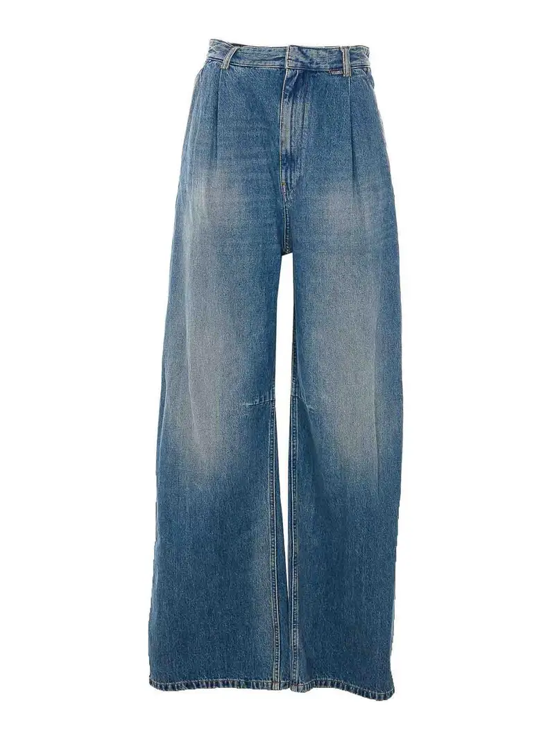 MM6 MAISON MARGIELA Jeans Denim 4229780