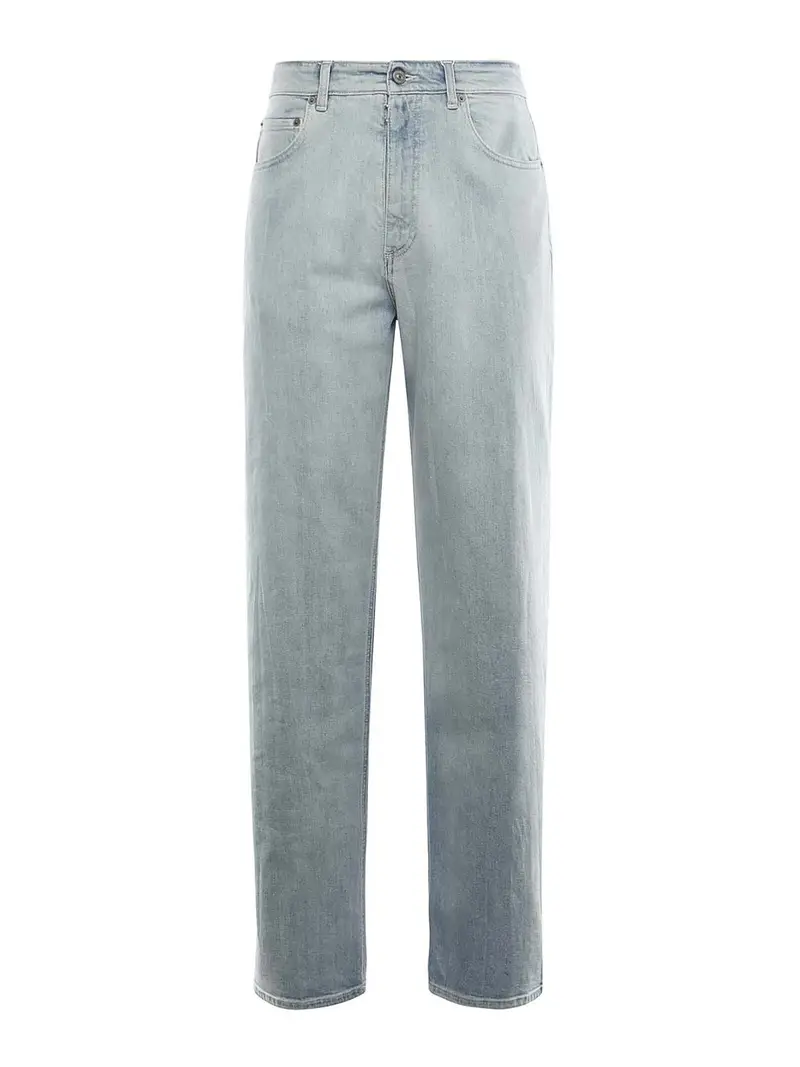 MM6 MAISON MARGIELA Jeans Blu 4272596