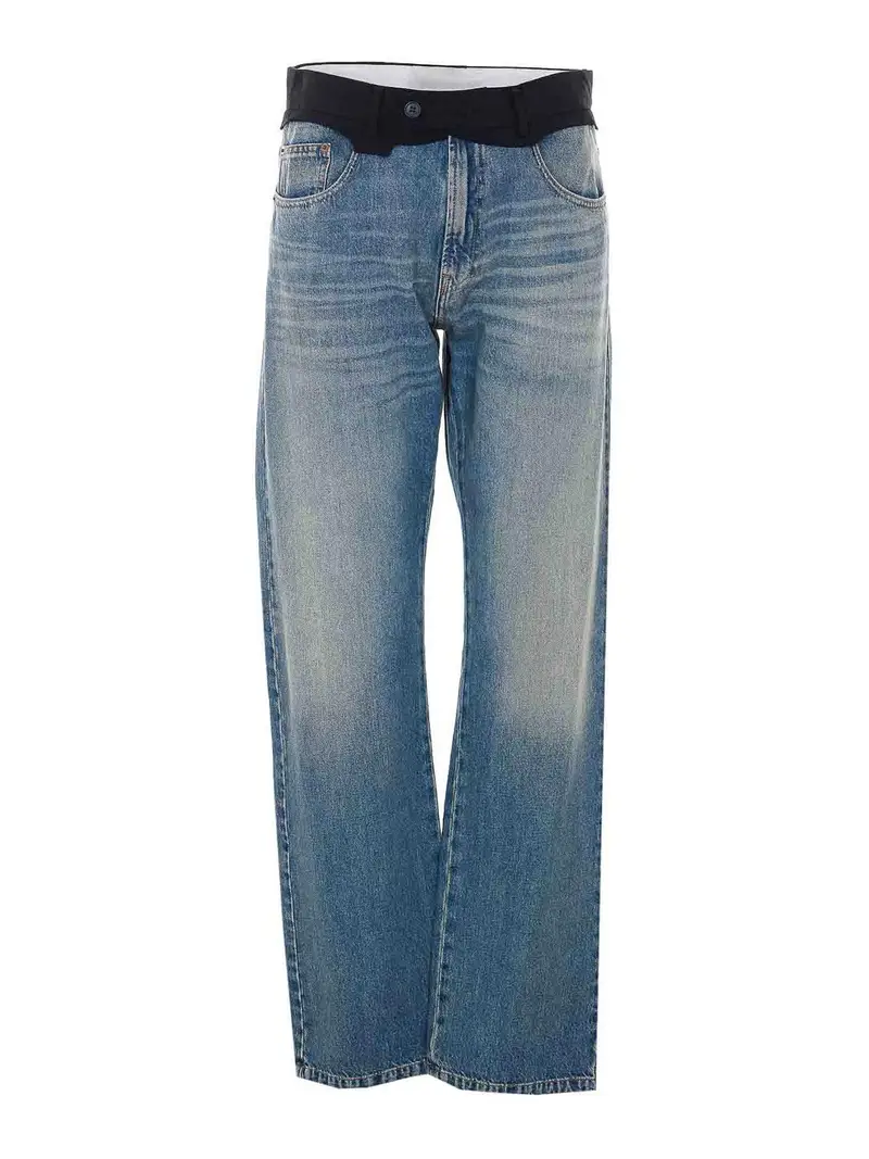 MM6 MAISON MARGIELA Jeans Denim 4303799