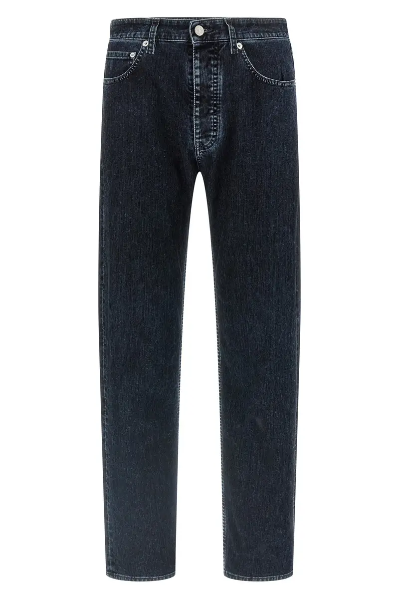 MM6 MAISON MARGIELA Jeans Nero 3832180