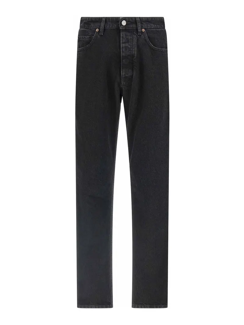 MM6 MAISON MARGIELA Jeans Nero 4232246