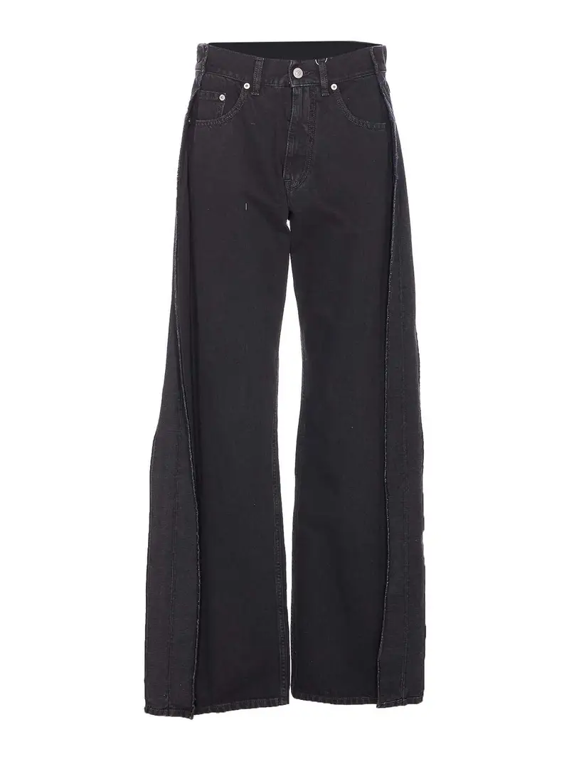 MM6 MAISON MARGIELA Jeans Nero 3867058