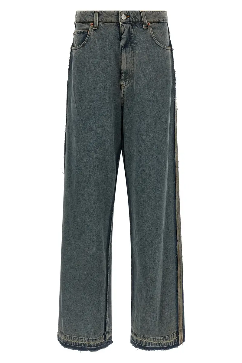 MM6 MAISON MARGIELA Jeans Denim 2552057