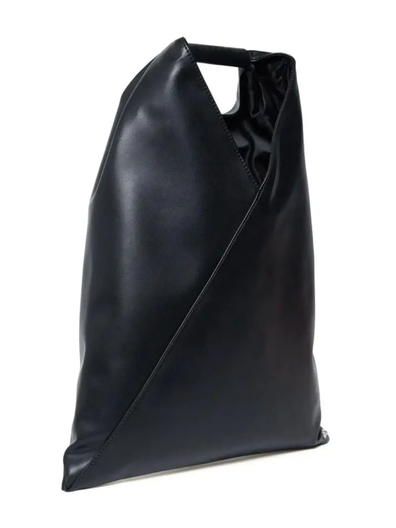 Borsa Japanase small nera Nero miniatura 2