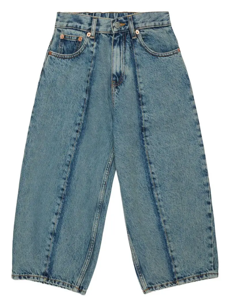 MM6 MAISON MARGIELA KIDS Jeans Denim 3873146