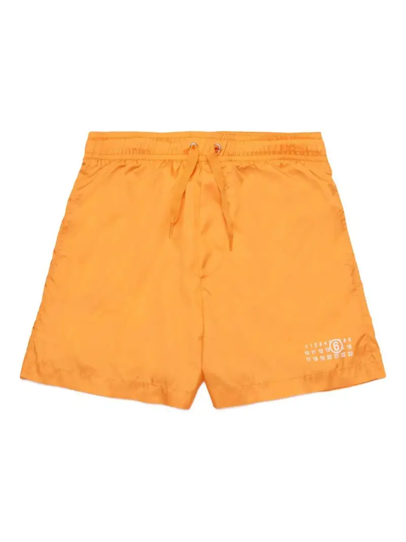 M60813MM01ZM6207 Arancio