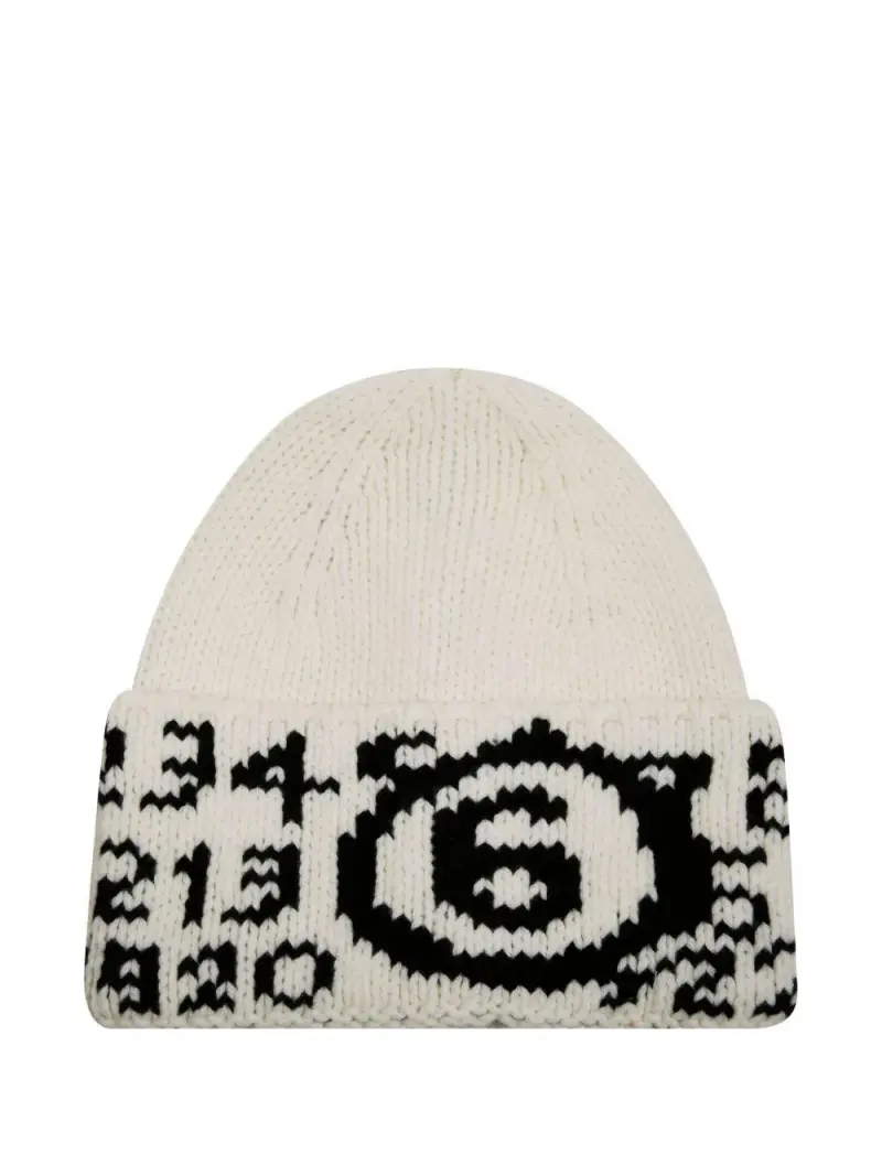 M60915MM06MM6101 Bianco