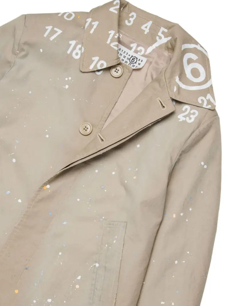 M60928MM07BM6709 Beige miniatura 2