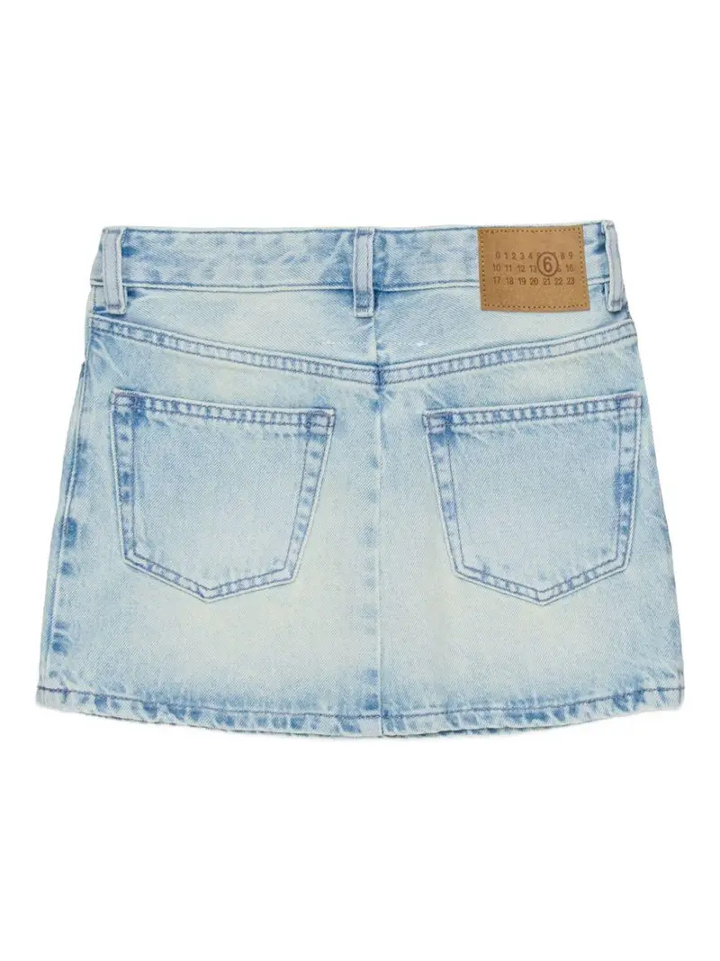 M60975MM06YM601 Denim Chiaro miniatura 2