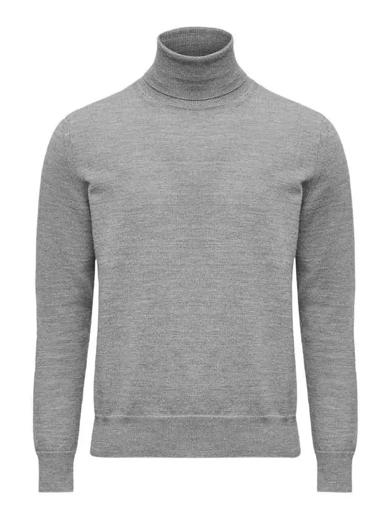 Maglione Grigio
