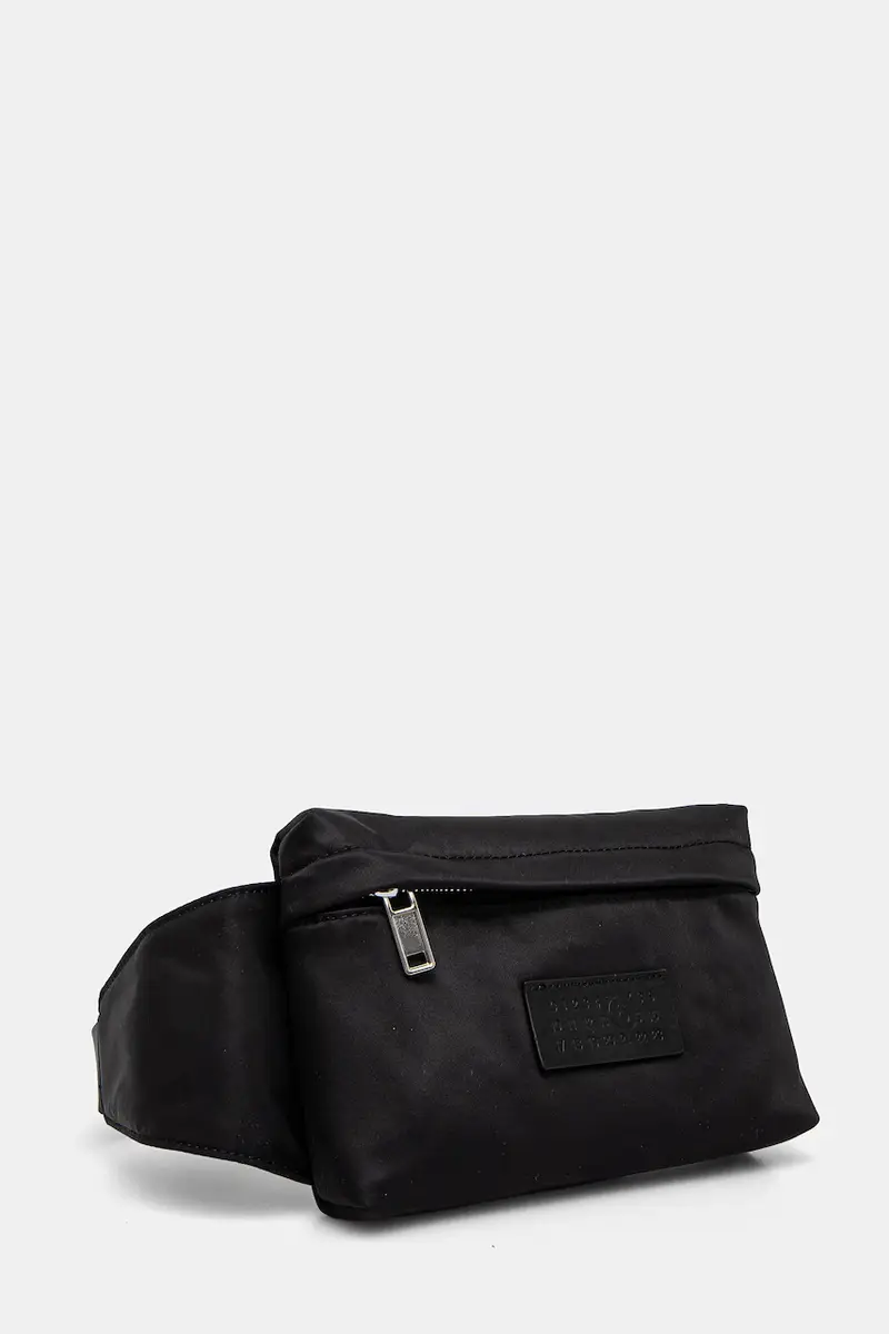 MM6 MAISON MARGIELA Marsupio Nero 2809670 miniatura 2