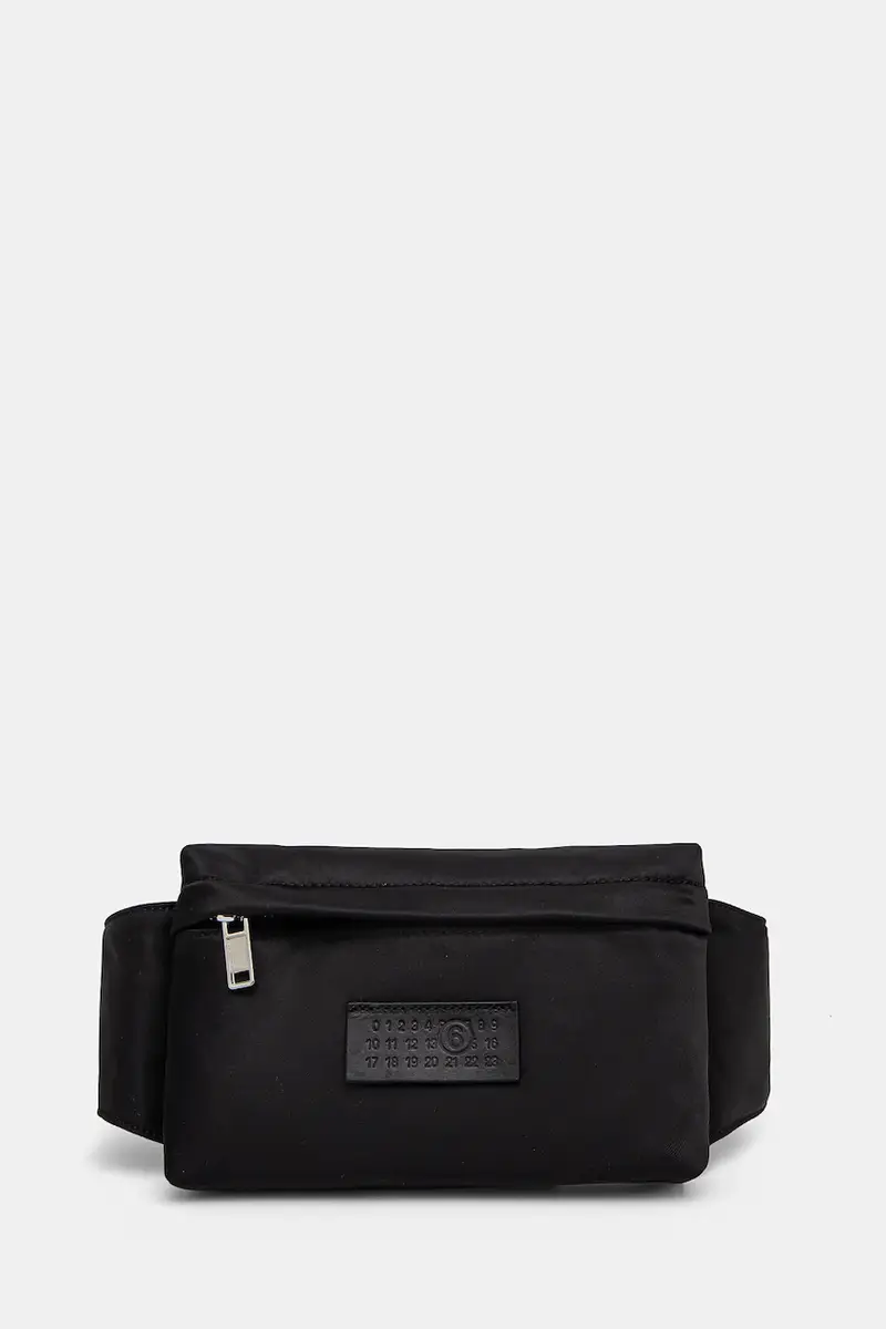 MM6 MAISON MARGIELA Marsupio Nero 2809670