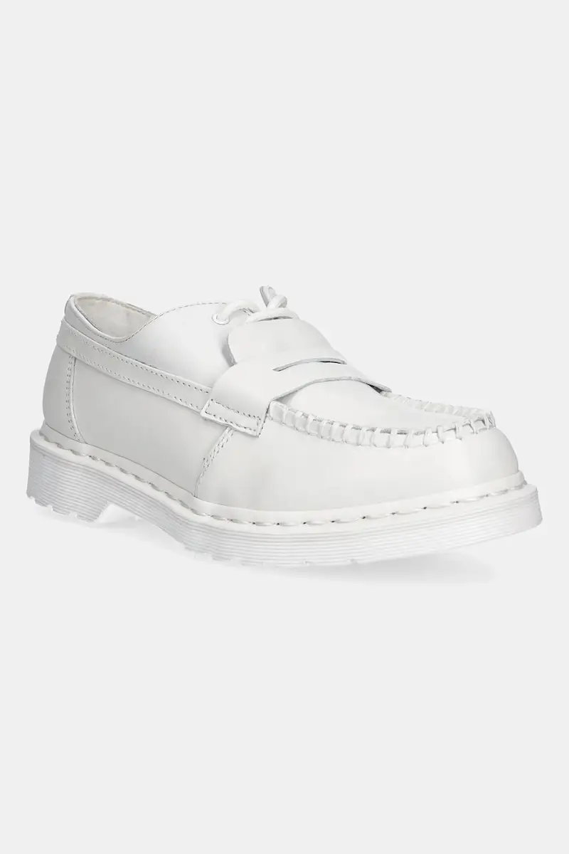 MM6 MAISON MARGIELA Mocassini Donna Bianco 2245107