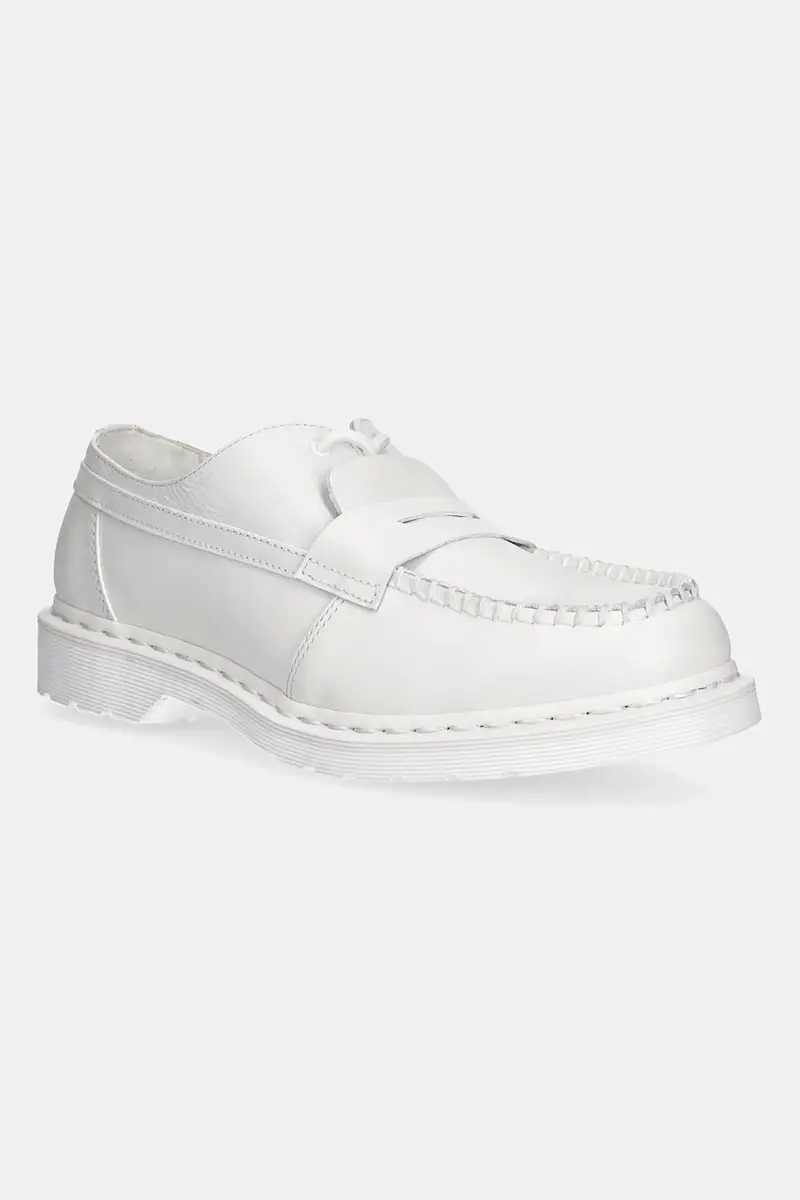 MM6 MAISON MARGIELA Mocassini Uomo Bianco 2245108
