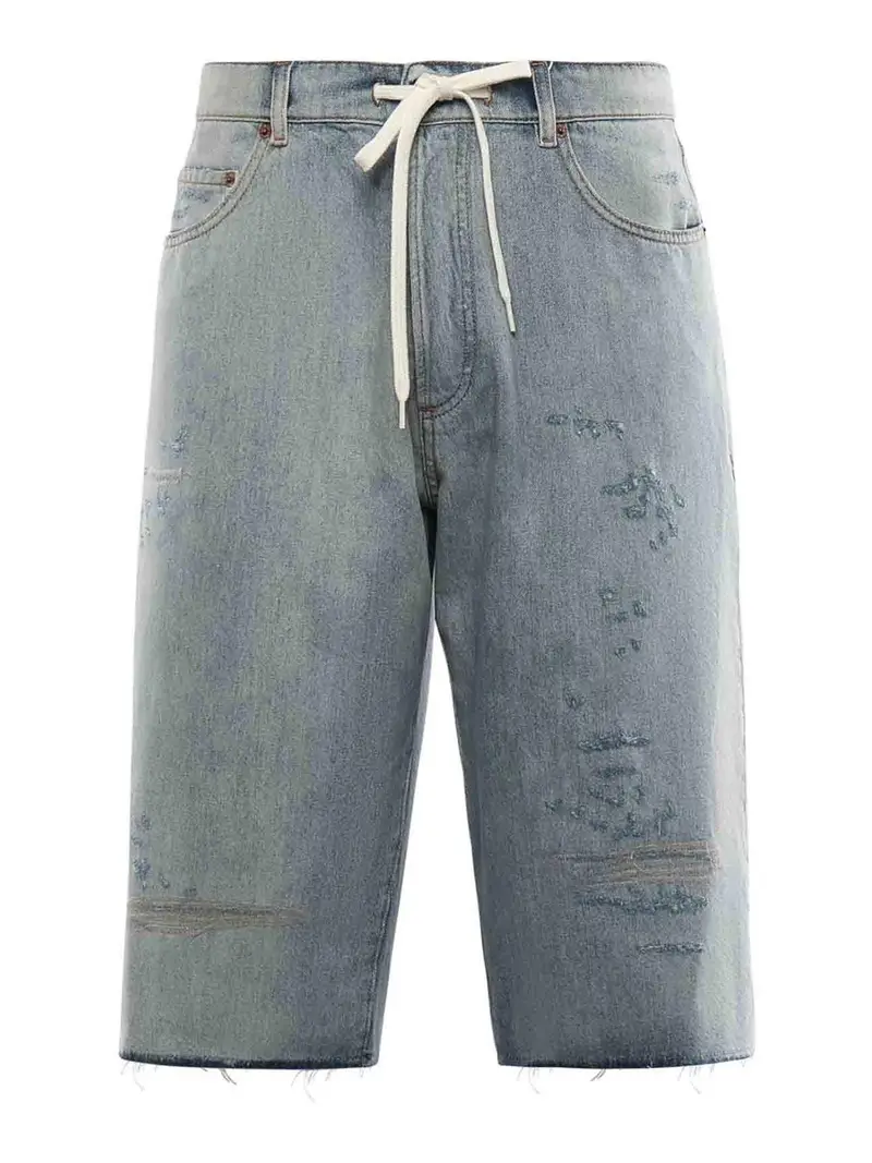 MM6 MAISON MARGIELA Jeans Blu 4202385