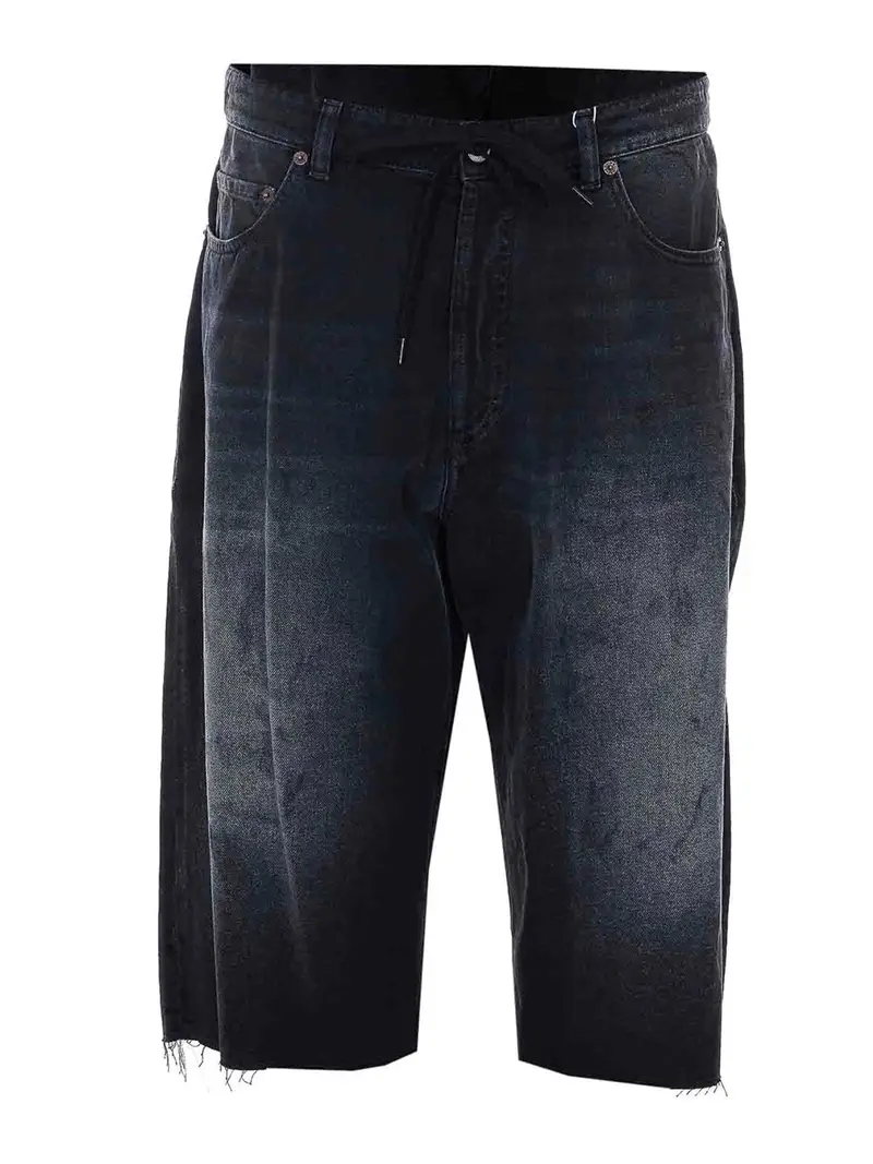 MM6 MAISON MARGIELA Jeans Blu 4303800