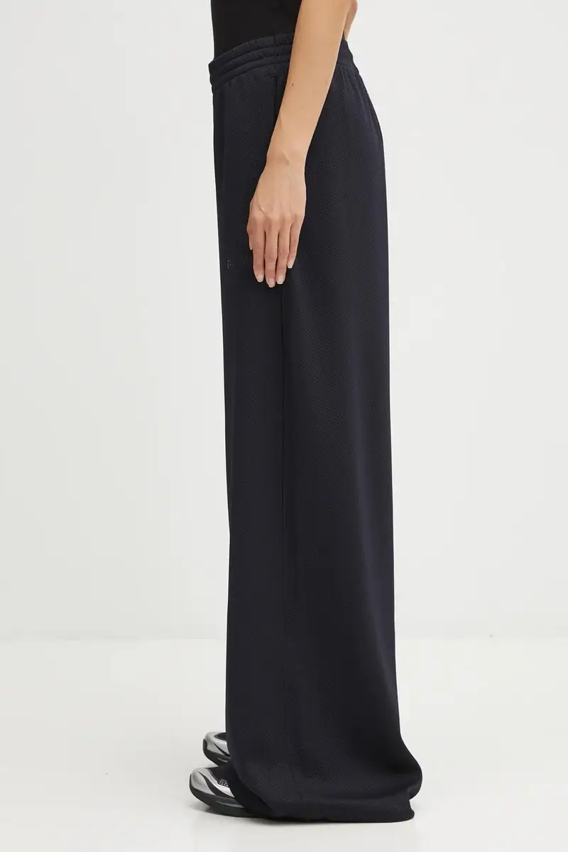 pantaloni x Salomon donna colore nero S52KA0552.M20139.899 miniatura 2