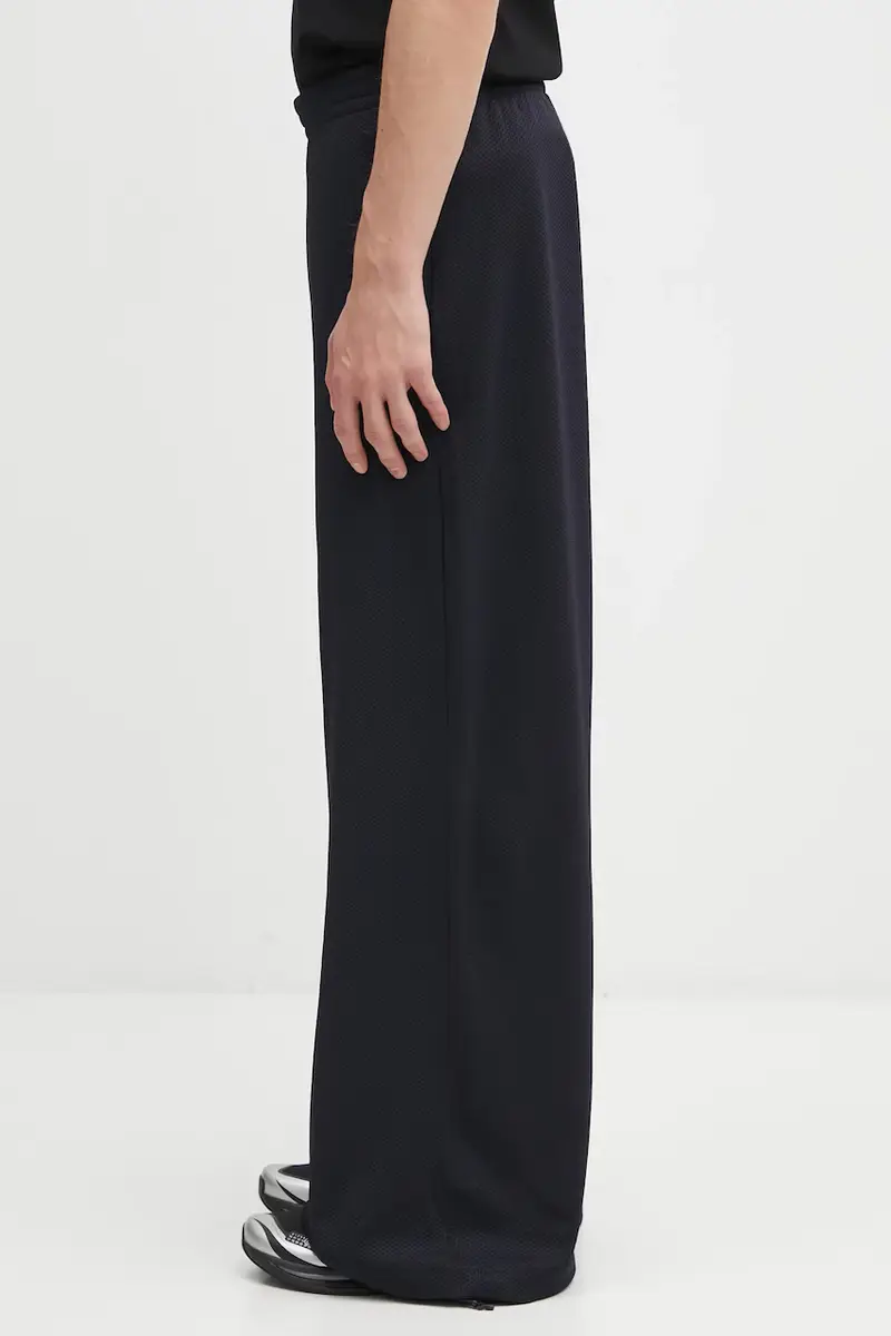 pantaloni x Salomon uomo colore nero SH0KA0058.M20139.899 miniatura 2