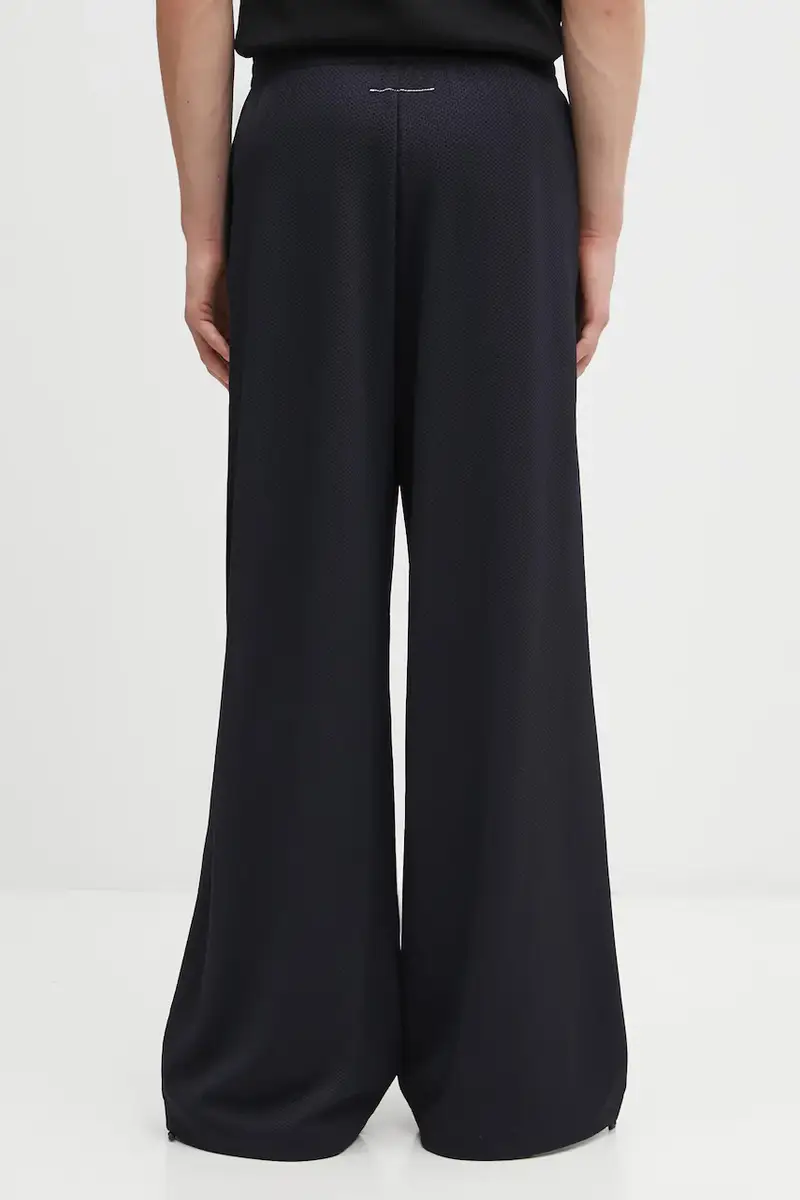 pantaloni x Salomon uomo colore nero SH0KA0058.M20139.899 miniatura 3