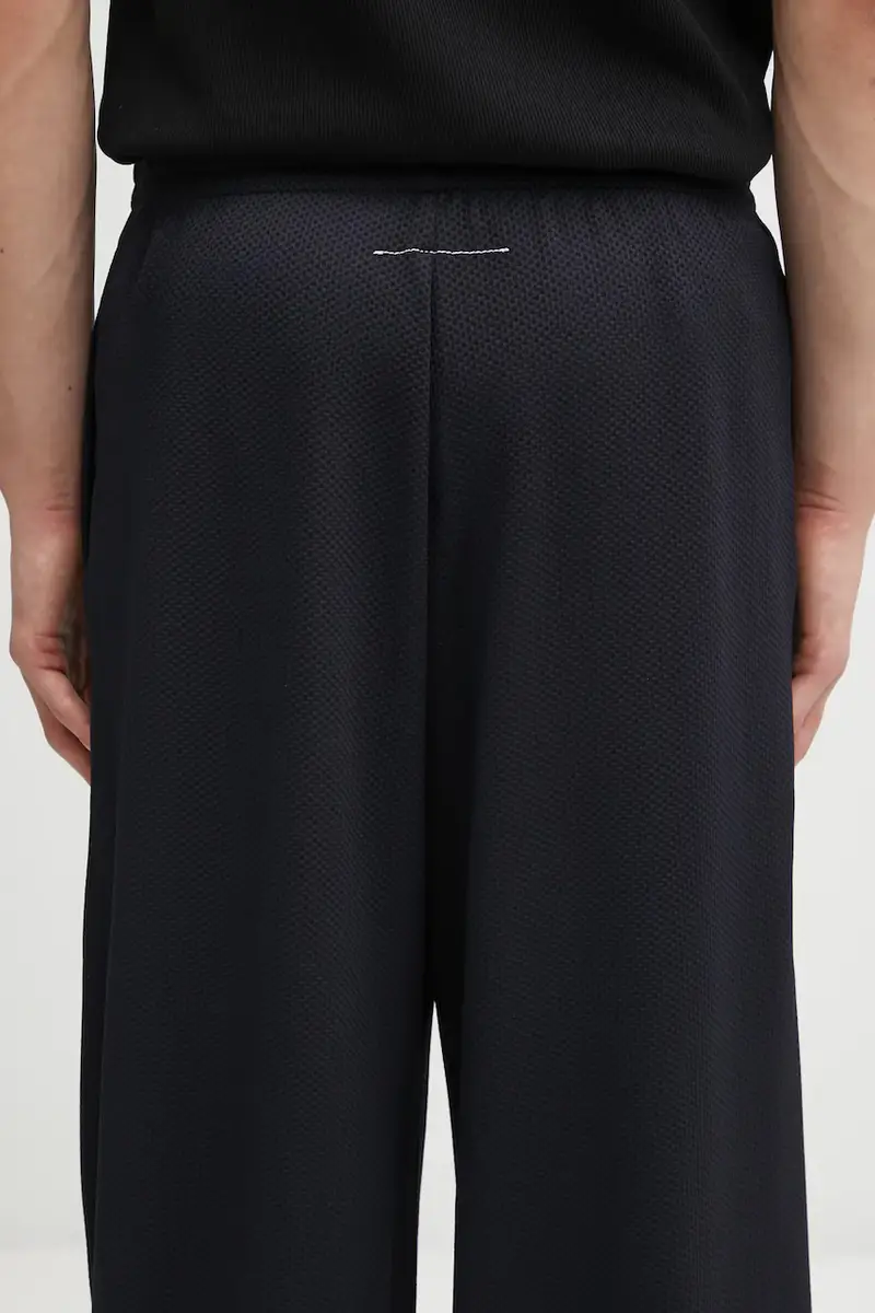 pantaloni x Salomon uomo colore nero SH0KA0058.M20139.899 miniatura 5