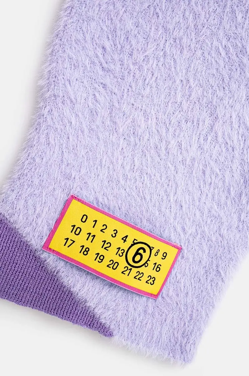 passamontagna Violetto miniatura 3