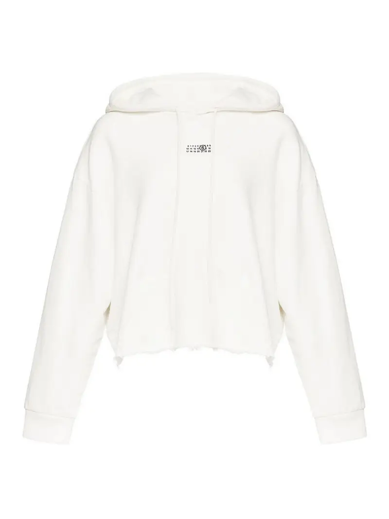Pullover Bianco