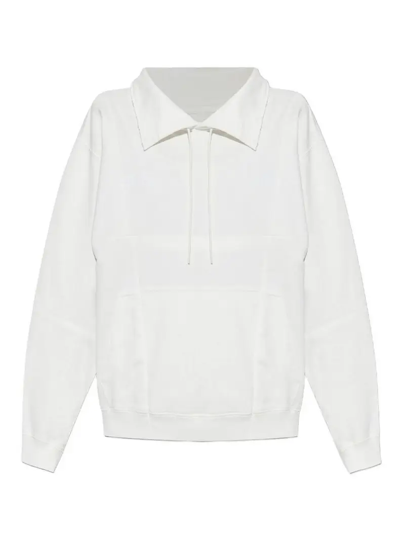Pullover Bianco