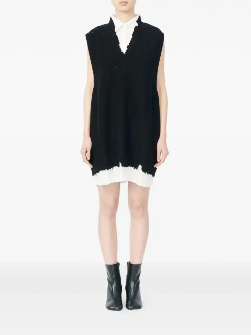 S52DA0076M13220900 Nero miniatura 3