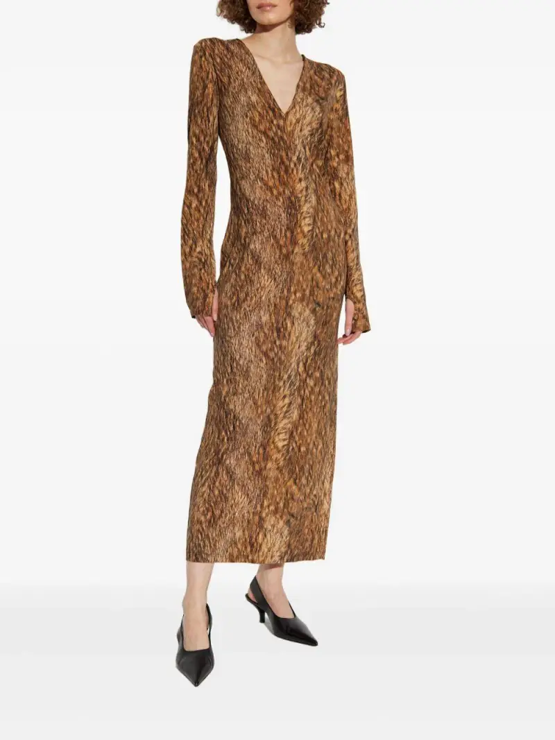 S52DG0026M20112001S Marrone miniatura 3