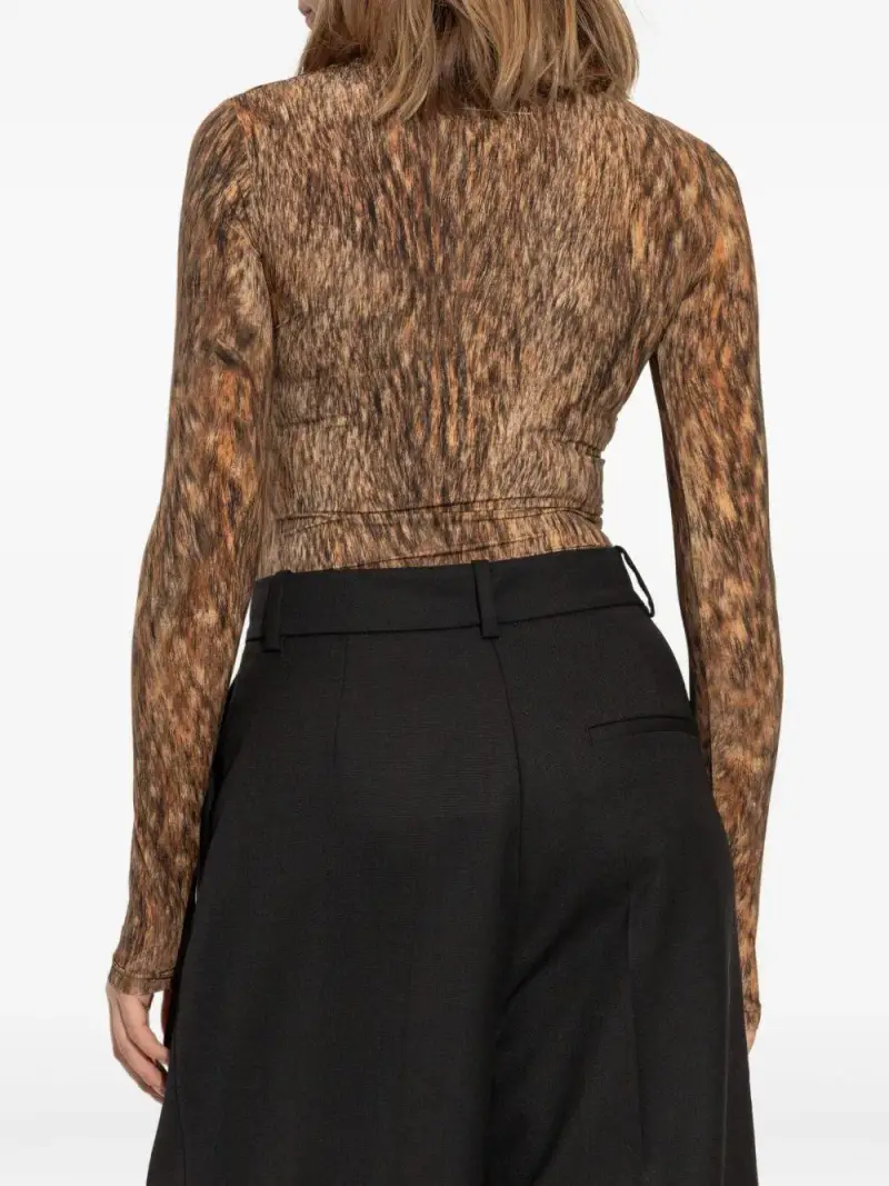 S52NA0074M20112001S Marrone miniatura 3