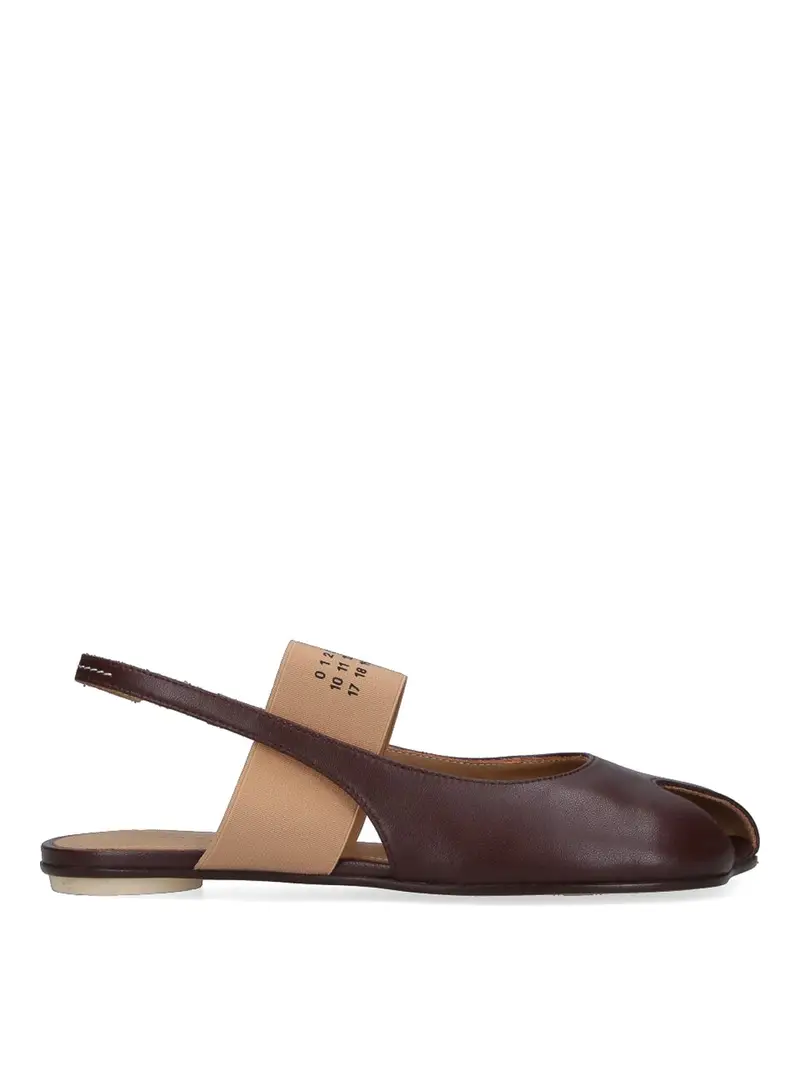 Sandali Marrone