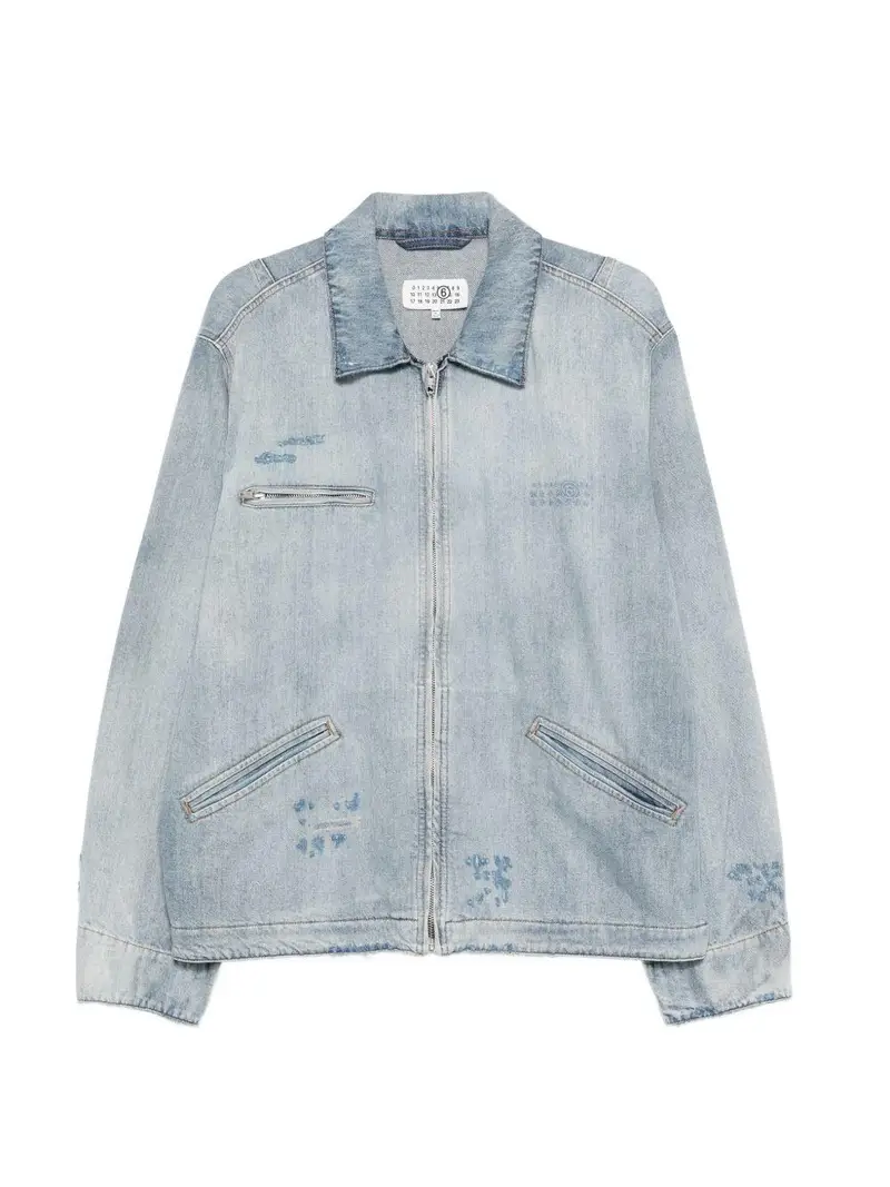 SH0AM0082M30055962 Denim