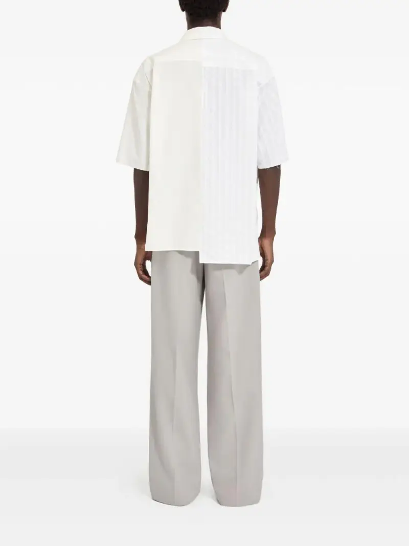 SH0DR0007MTN135961 Bianco miniatura 2