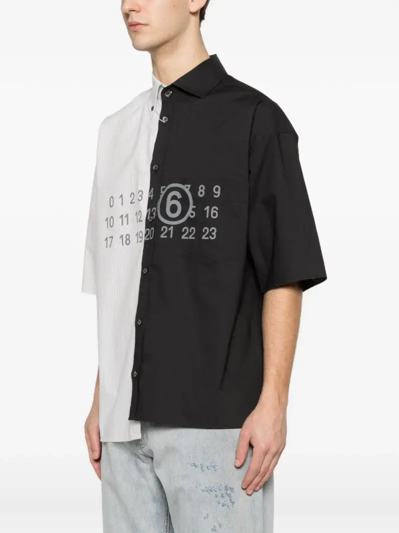 SH0DR0007MTN136961 Bianco Nero miniatura 2