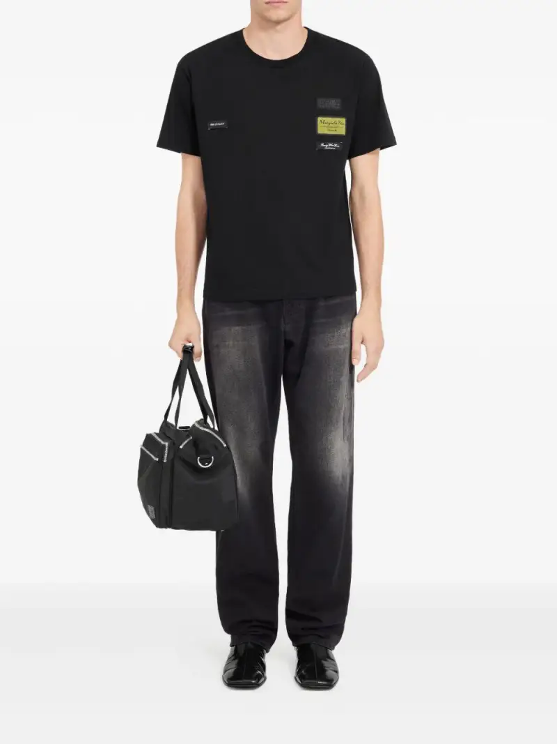 SH0GC0069S24311900 Nero miniatura 2