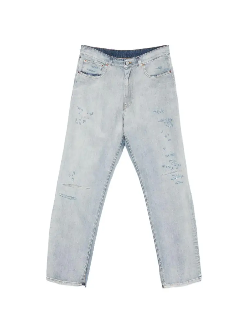 SH0LA0033M30055962 Denim Chiaro