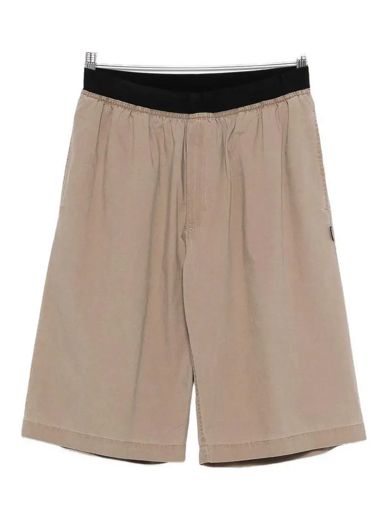 Shorts Beige