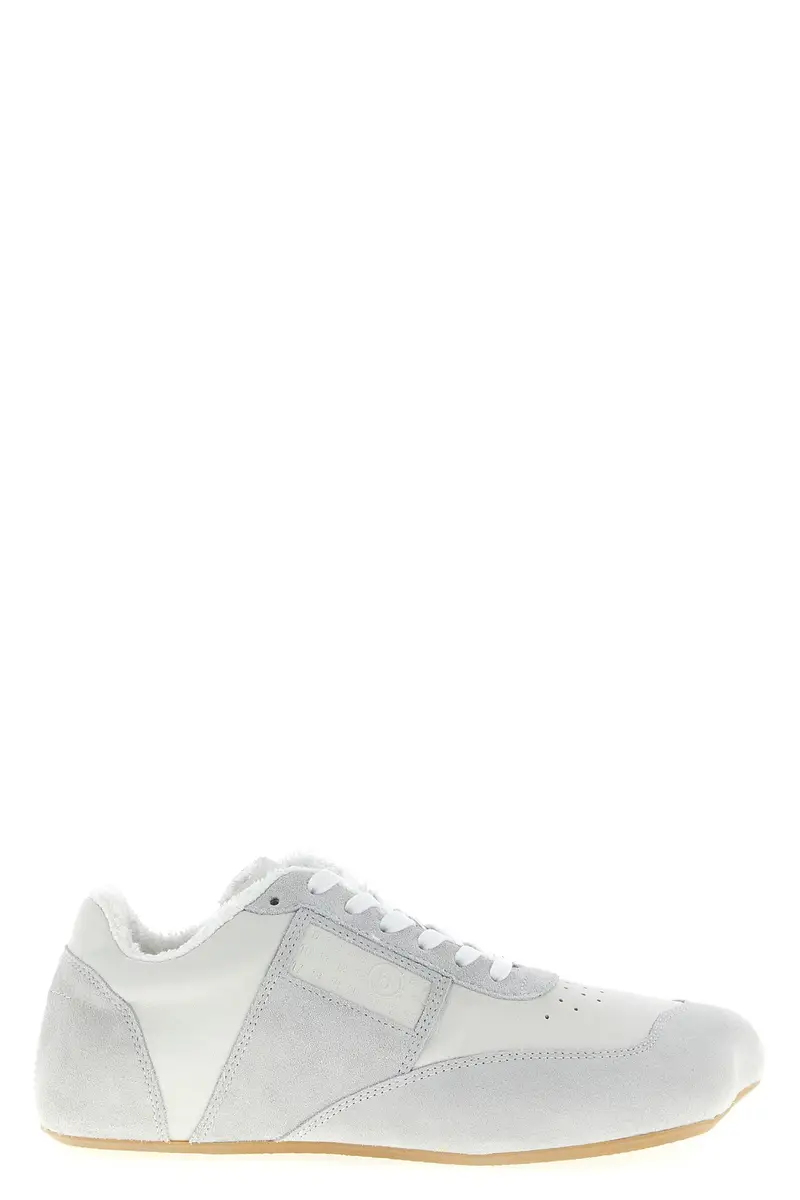 Sneaker 'Anatomic' Bianco