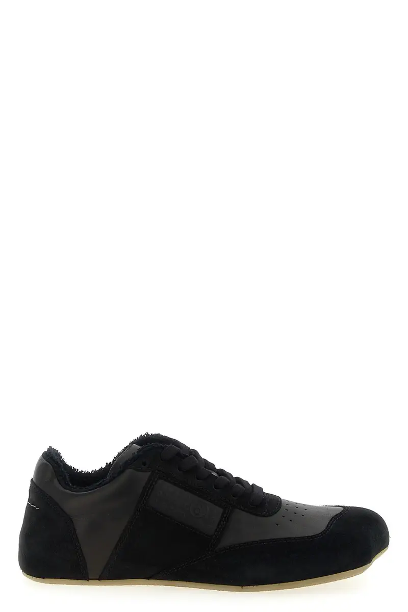 Sneaker 'Anatomic' Nero