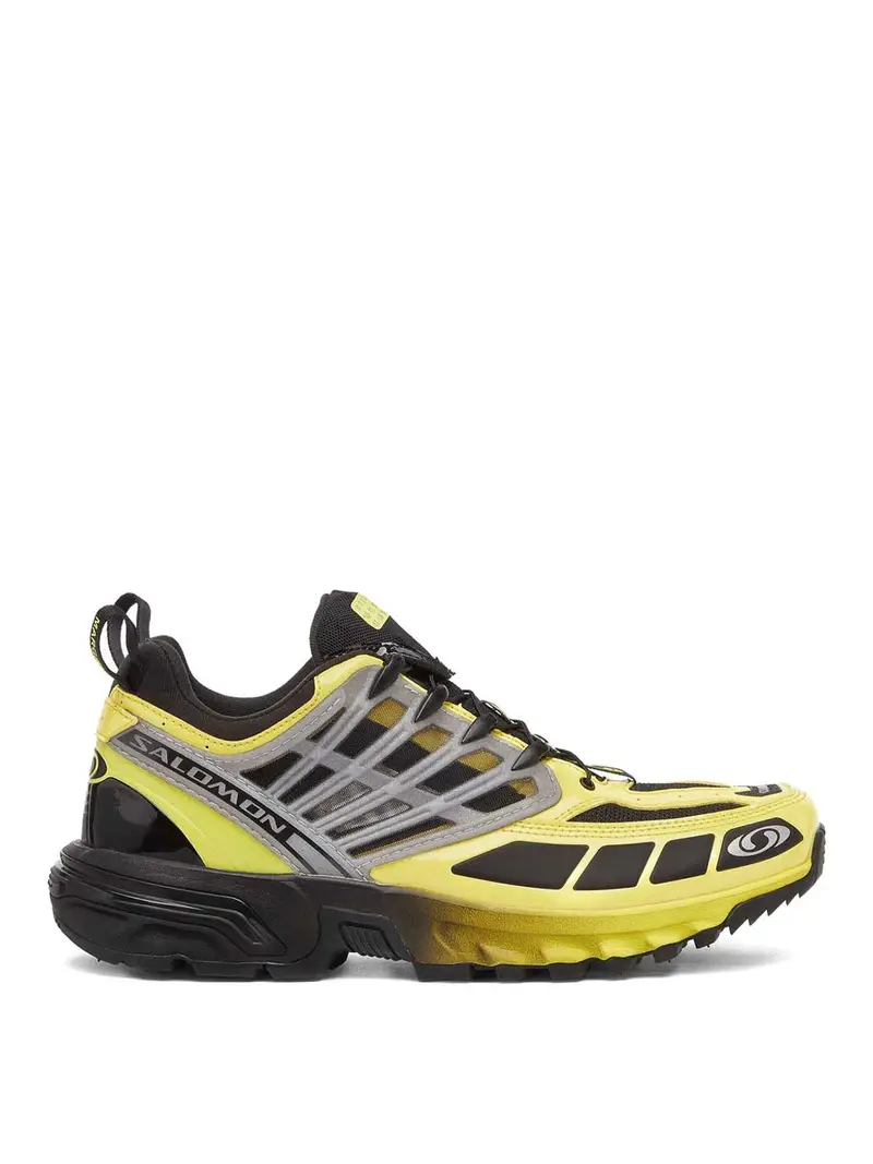 Sneakers Acs Pro Giallo