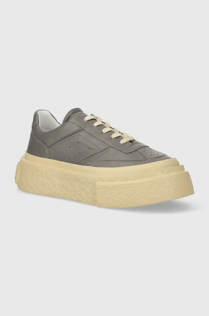 sneakers colore grigio S59WS0221
