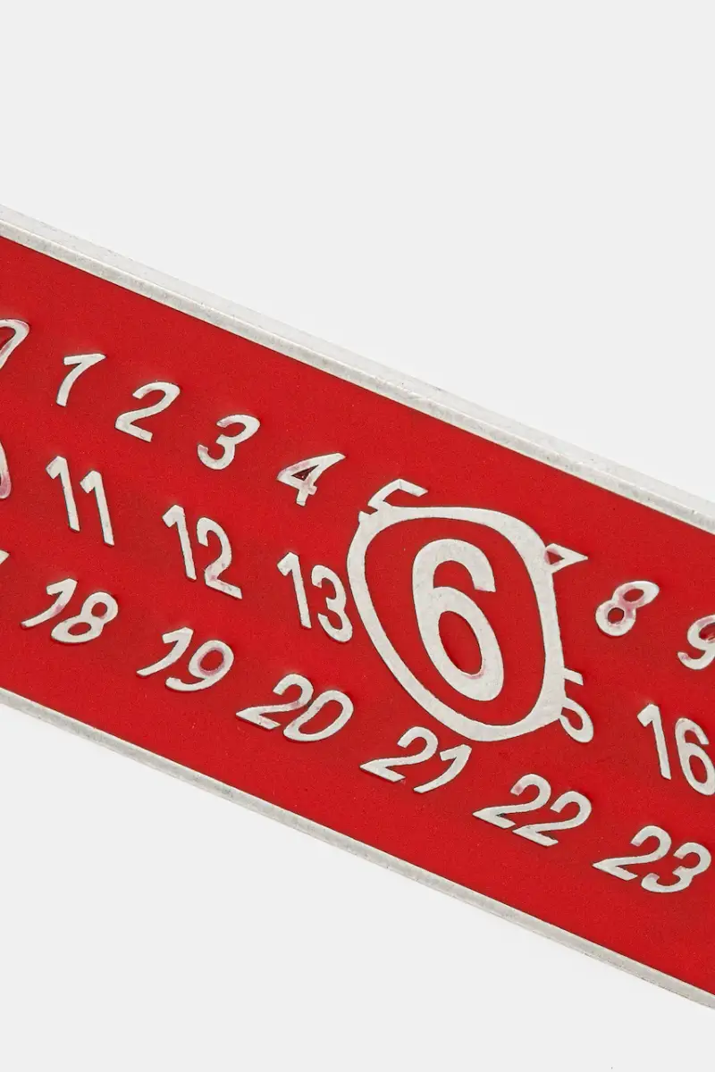 spilla uomo SM7VK0021.P7070 Argento miniatura 3