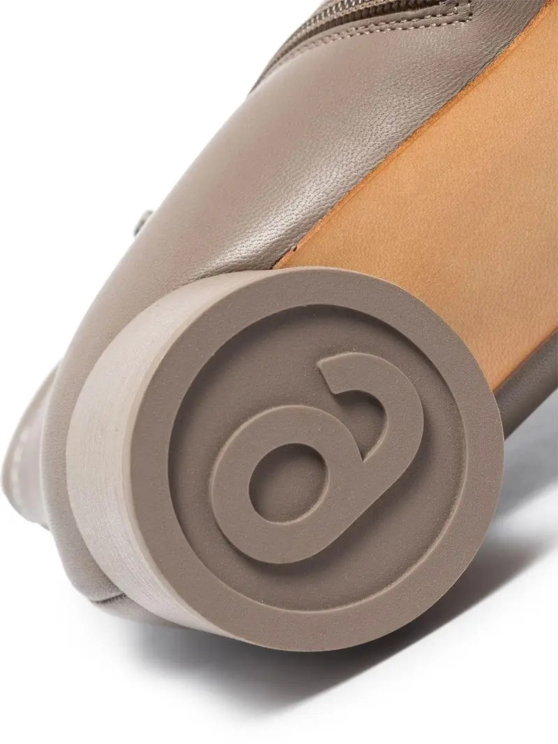 Stivaletto anatomic fango 45mm miniatura 3