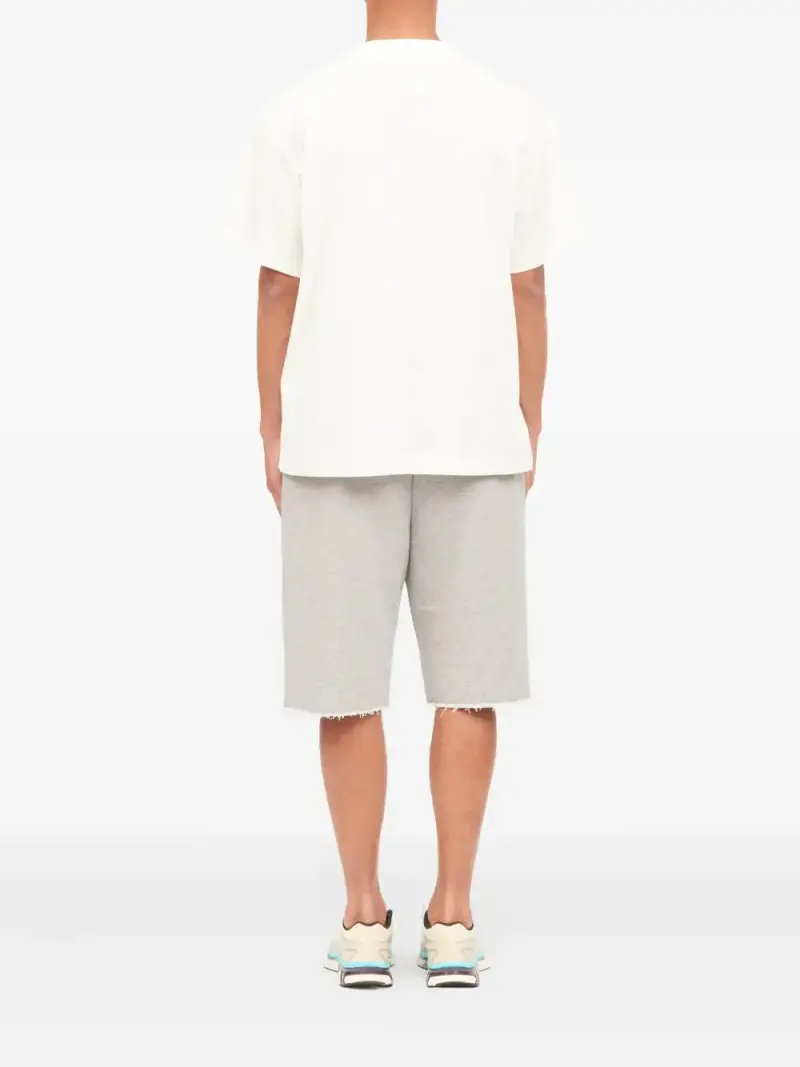 MM6 MAISON MARGIELA T-shirt Bianco 4192681 miniatura 2