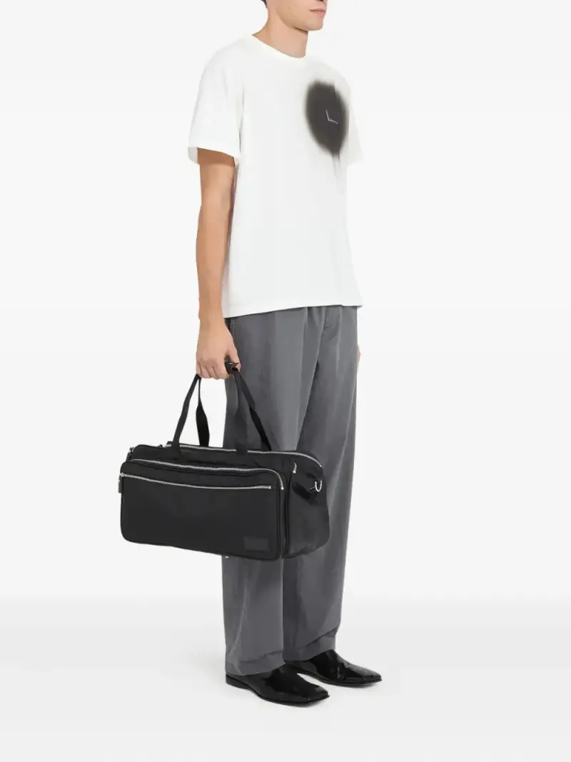 MM6 MAISON MARGIELA T-shirt Bianco 4248774 miniatura 3