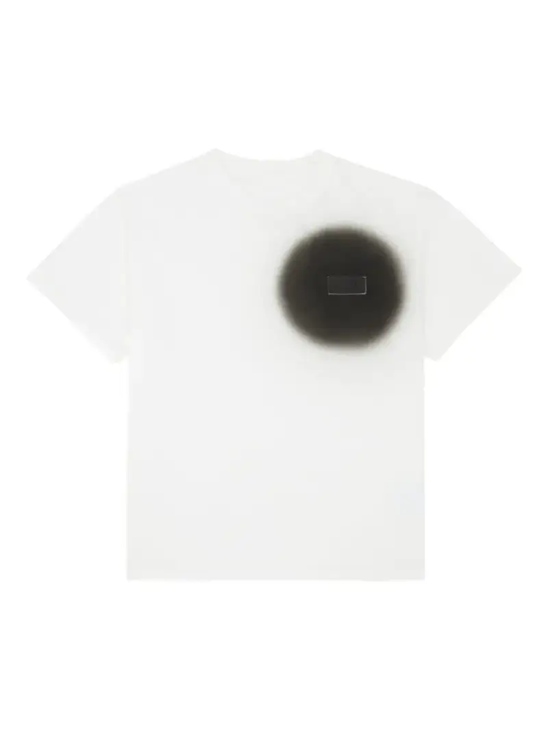 MM6 MAISON MARGIELA T-shirt Bianco 4248774