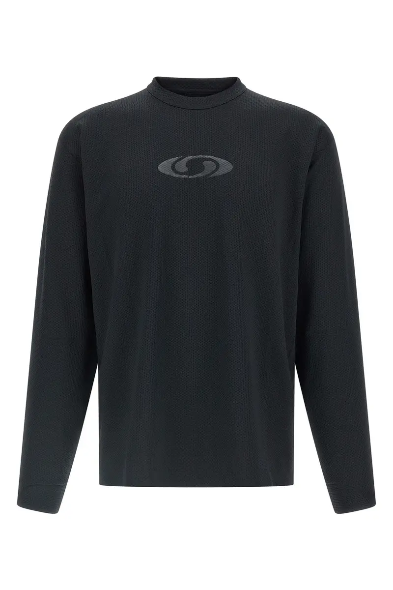 MM6 MAISON MARGIELA T-shirt Nero 3832368